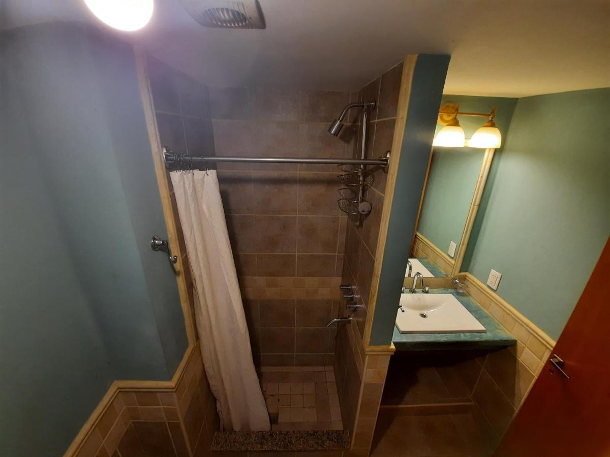 Maryfer Apartment Las Grutas Luaran gambar