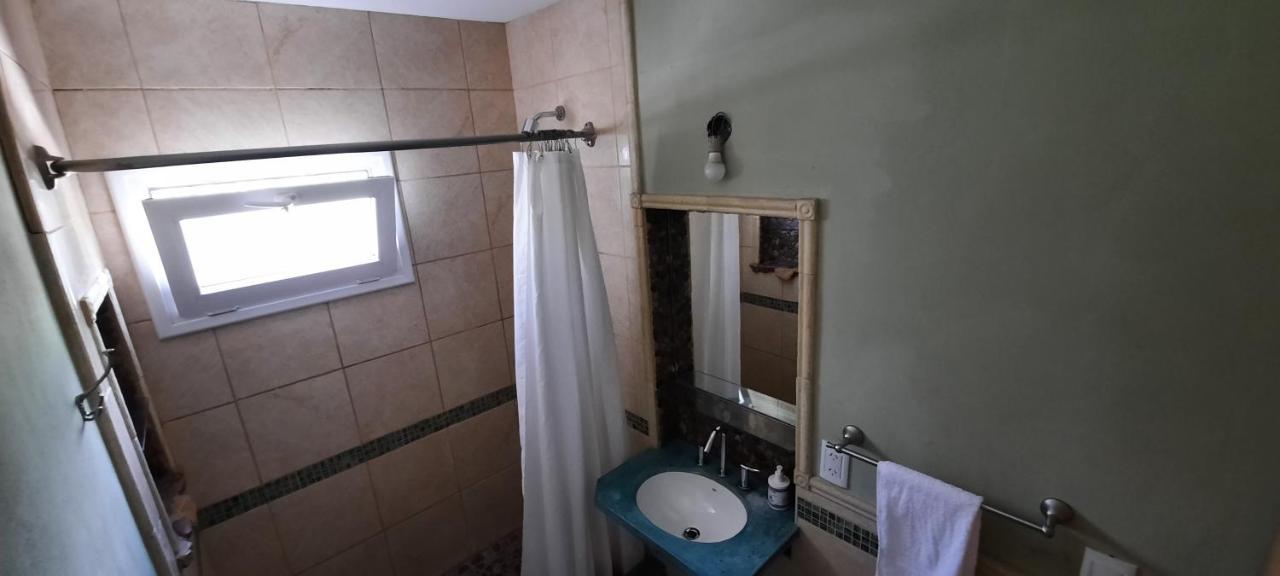 Maryfer Apartment Las Grutas Luaran gambar