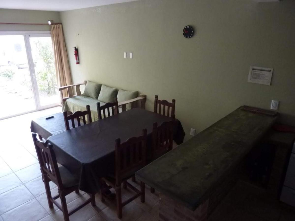 Maryfer Apartment Las Grutas Luaran gambar