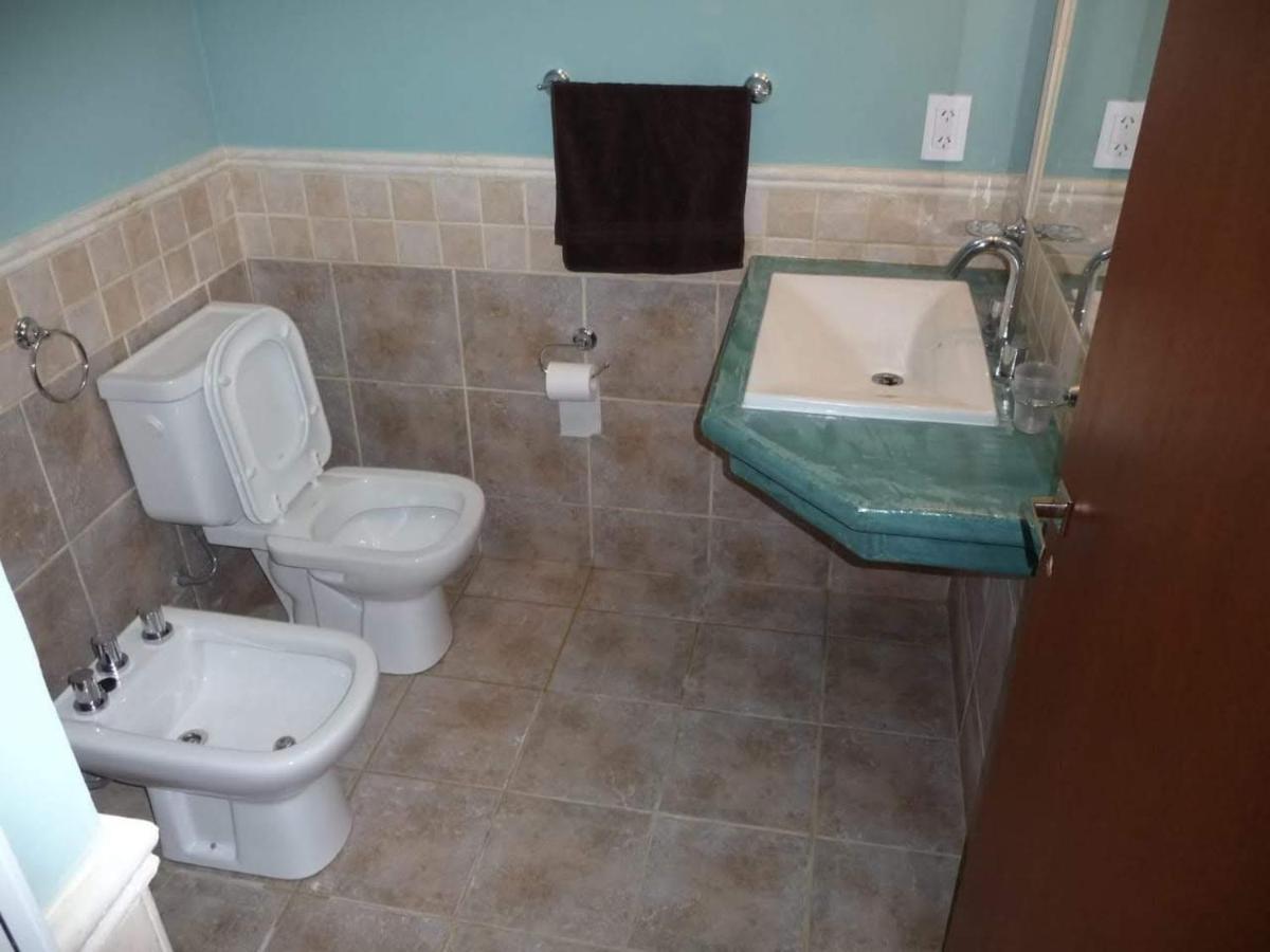Maryfer Apartment Las Grutas Luaran gambar