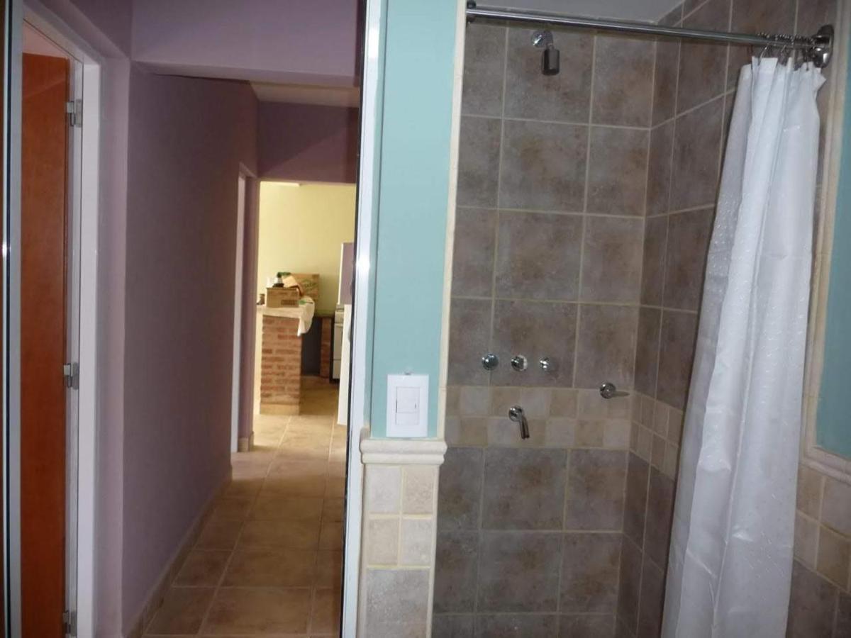 Maryfer Apartment Las Grutas Luaran gambar