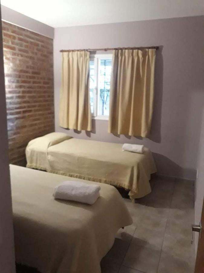 Maryfer Apartment Las Grutas Luaran gambar