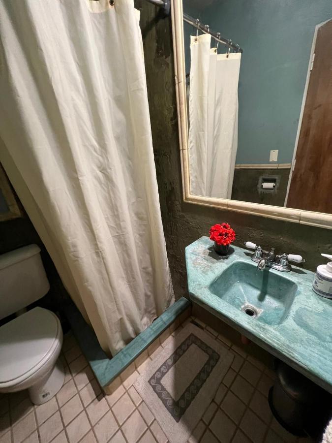 Maryfer Apartment Las Grutas Luaran gambar
