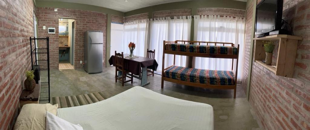 Maryfer Apartment Las Grutas Luaran gambar